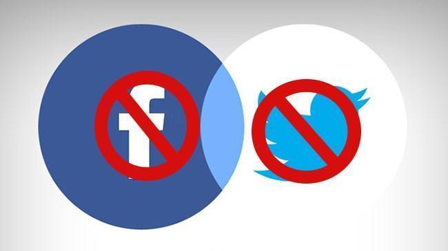 Facebook, Twitter ve Youtube erişime açıldı mı?  | Teknoloji Haberleri