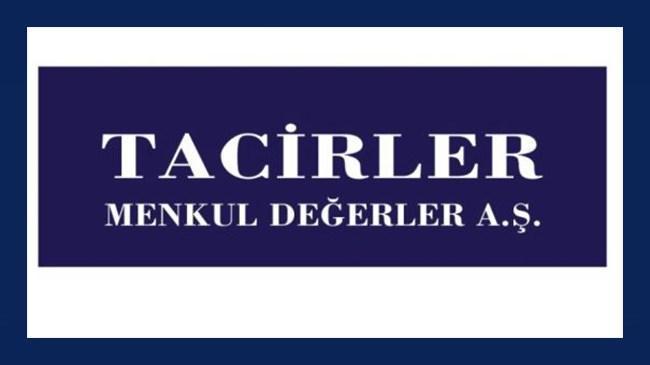  Tacirler Yatırım’a yeni genel müdür | Piyasa Haberleri