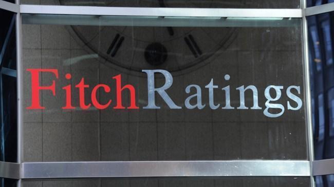 Fitch: Krizin yenilenme riski var | Ekonomi Haberleri