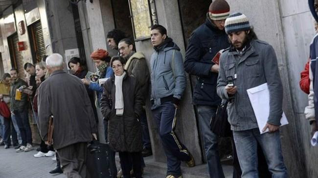 ABD'de işsizlik başvuruları beklenenden iyi geldi | Ekonomi Haberleri