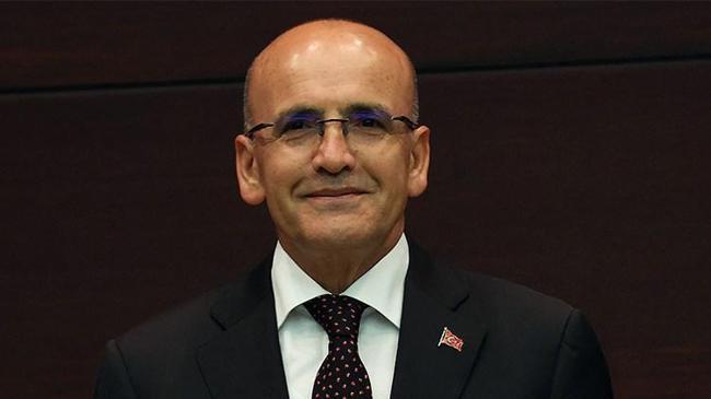 Bakan Şimşek açıkladı: Cari dengede düşüş bekliyoruz | Genel Haberler