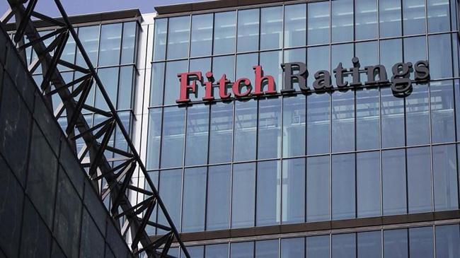 'Merkez Bankası'ndaki rezerv artışı not kararında etkili oldu'  | Genel Haberler