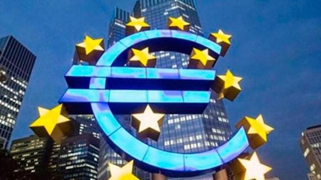 Euro Bölgesi'nde sanayi üretimi düştü | Genel Haberler