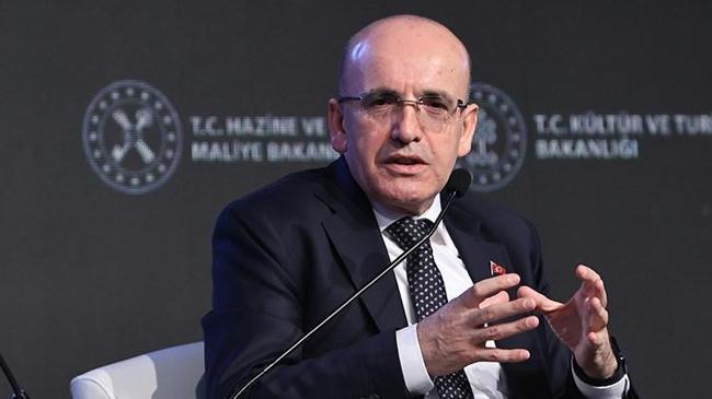 Bakan Şimşek: Vatandaşın alım gücünü kalıcı olarak artıracağız | Ekonomi Haberleri