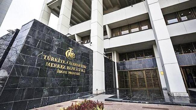 Merkez Bankası rezervlerini açıkladı | Ekonomi Haberleri