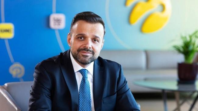 Turkcell'den 30'uncu yıl kutlaması için çekiliş kampanyası | Genel Haberler