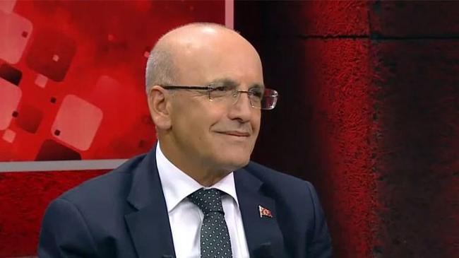 Hazine ve Maliye Bakanı Mehmet Şimşek CNN Türk'te açıkladı: En zor dönemi geride bıraktık | Genel Haberler