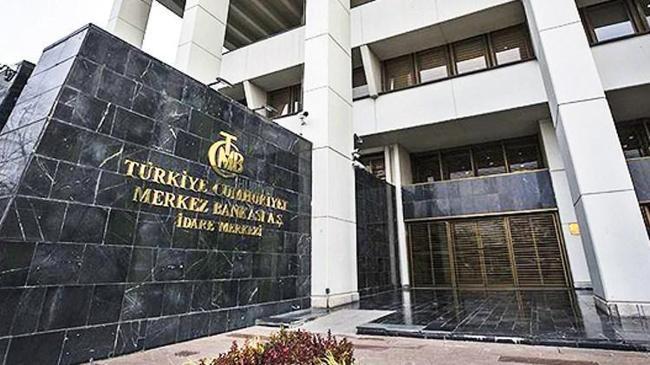 Merkez Bankası faiz kararını açıkladı | Faiz Haberleri