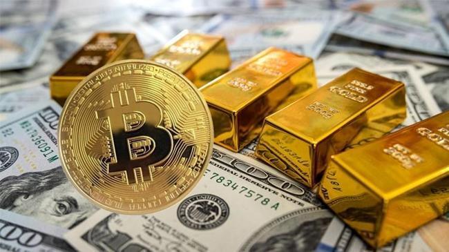 Fed sonrası altın, dolar, Bitcoin ne oldu? İşte son durum | Piyasa Haberleri