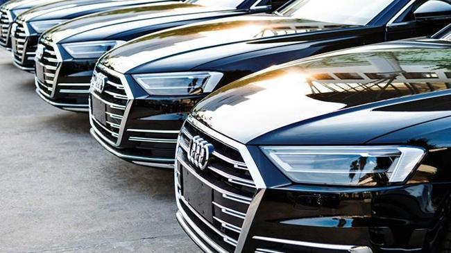 Audi fabrikasına Çinli talip  | Genel Haberler