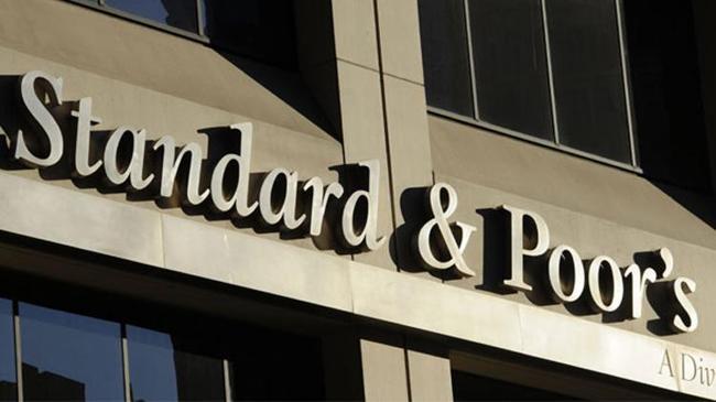 S&P'den gelişmekte olan piyasalar için faiz kehaneti | Ekonomi Haberleri