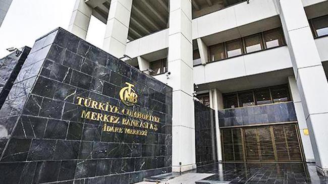 Merkez Bankası zorunlu karşılıklarda değişiklik yaptı | Ekonomi Haberleri