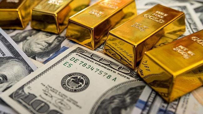 Bu hafta en çok altın, borsa ve dolar kazandırdı  | Piyasa Haberleri