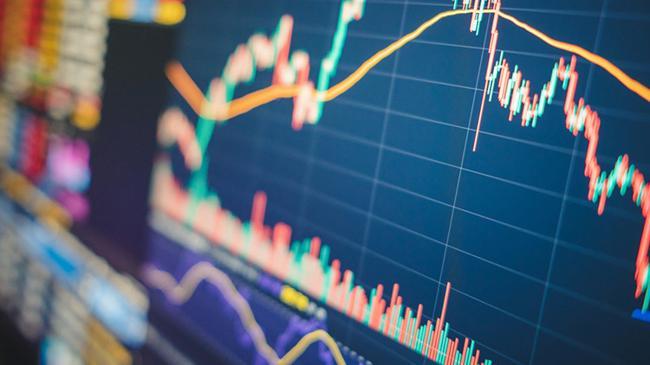 Piyasalar ABD büyüme verisine odaklandı  | Piyasa Haberleri