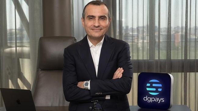 Türk Fintech şirketi DGPAYS'ten Birleşik Arap Emirliklerinde önemli satın alma  | Ekonomi Haberleri