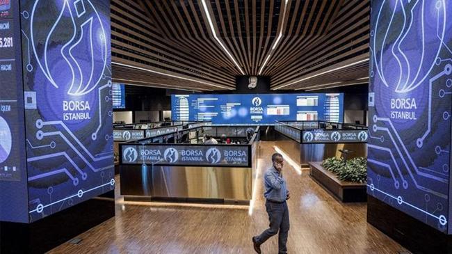 Borsa İstanbul yatay seyirde | Borsa İstanbul Haberleri