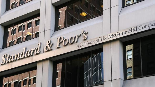 S&P'den Türkiye için Kasım'da not artışı sinyali  | Ekonomi Haberleri