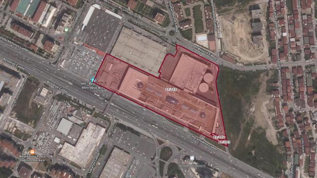 Esenyurt'ta büyük satış! 3 parsel 2.7 milyar liraya alıcı buldu | Genel Haberler