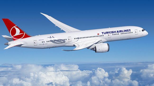 THY'den yeni kampanya! 18 Kasım 2024 - 15 Ocak 2025 tarihleri arasında ucuz biletle seyahat imkanı | Ekonomi Haberleri