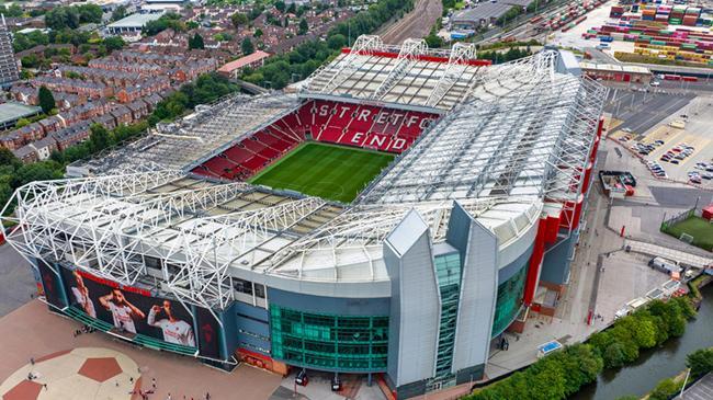 Dev İngiliz kulübü ülke ekonomisine 10 milyar dolar kazandıracak  | Ekonomi Haberleri