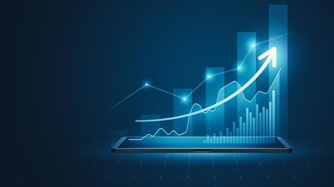 Reel Kesim Güven Endeksi'nde artış  | Ekonomi Haberleri