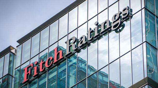 Fitch'teh Türkiye açıklaması  | Ekonomi Haberleri