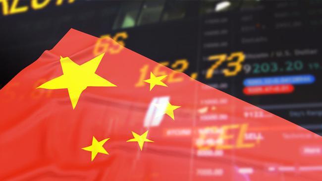 Çin'den faiz kararı  | Ekonomi Haberleri