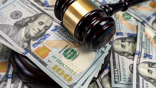 Fon devi Vanguard'a 'yeşil aklama' cezası | Ekonomi Haberleri