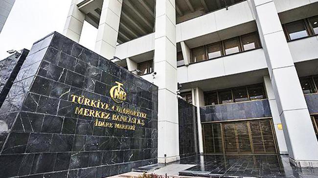 Merkez Bankası "Sektörel Enflasyon Beklentileri"ni yayınladı | Ekonomi Haberleri