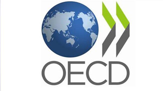 OECD'den yeni Türkiye tahmini  | Ekonomi Haberleri