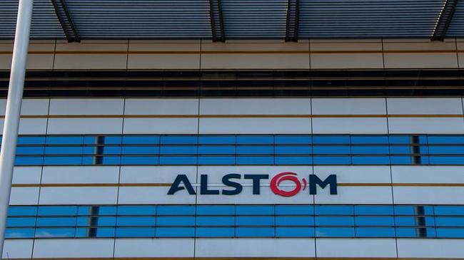 Fransız Alstom'dan Türkiye'ye yatırım açıklaması | Ekonomi Haberleri