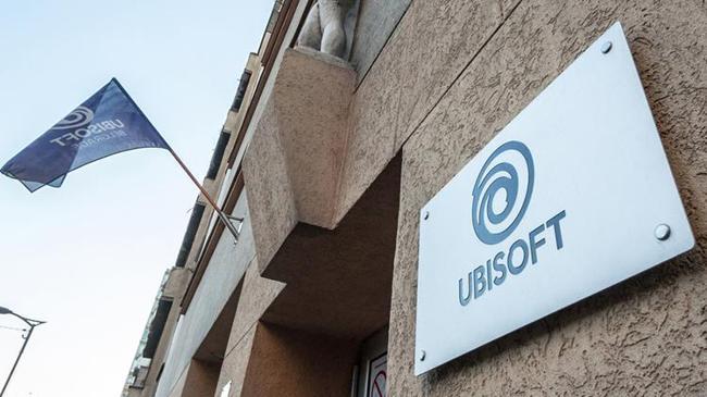 Assassin's Creed ertelemesi sonrası oyun devi Ubisoft'un hisseleri düştü  | Teknoloji Haberleri