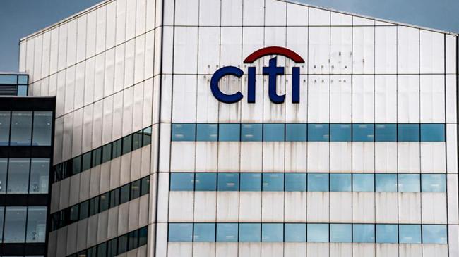 Citigroup ve Apollo'dan 25 milyar dolarlık işbirliği  | Ekonomi Haberleri