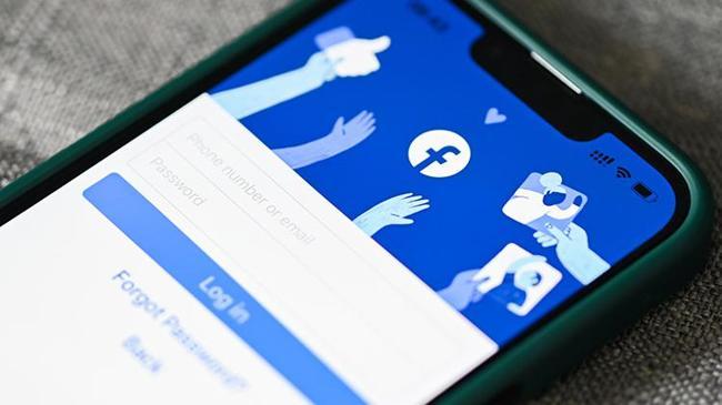 AB'den Facebook'a 102 milyon dolarlık şifre cezası 
 | Teknoloji Haberleri