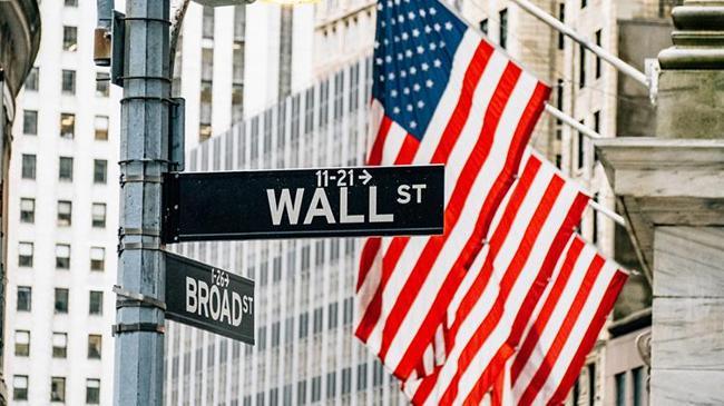 Wall Street endeksleri yükselişte  | Piyasa Haberleri