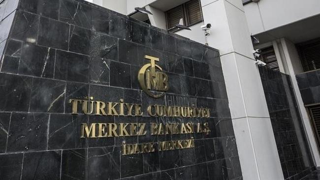 Merkez Bankası konkordatoları ele aldı | Ekonomi Haberleri