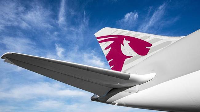 Qatar Airways, Virgin Australia'dan hisse alıyor  | Ekonomi Haberleri