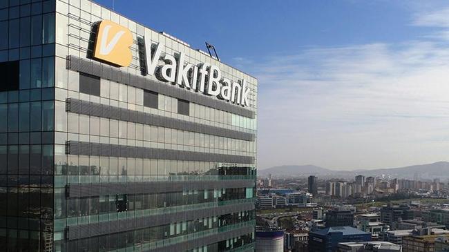 Vakıfbank'tan açıklama: 500 milyon dolarlık sürdürülebilir eurobond ihracatı tamamlandı | Ekonomi Haberleri