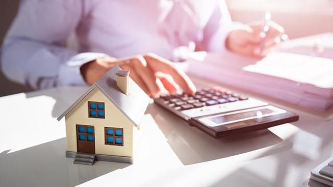 ABD'de mortgage başvuruları azaldı | Konut Haberleri