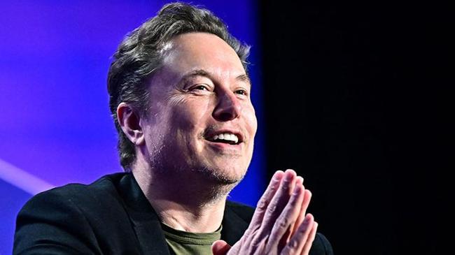 Elon Musk'tan uyarı: ABD iflasa doğru gidiyor 
 | Ekonomi Haberleri