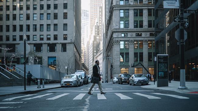 ABD'de kritik işsizlik maaşı başvuruları verileri açıklandı  | Ekonomi Haberleri