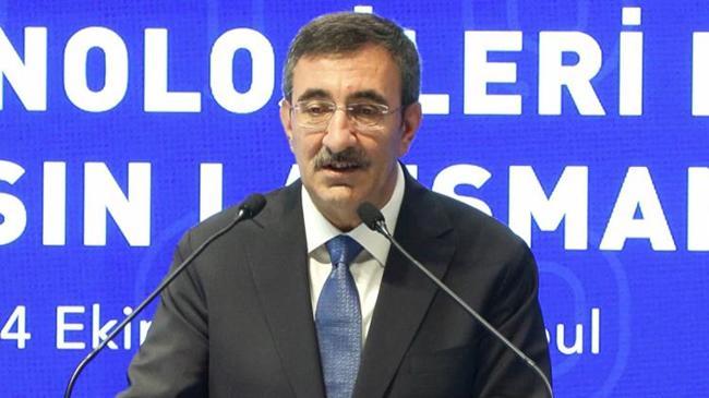 Yılmaz açıkladı: Afet anında kesintisiz iletişimi sağlamak için güçlü bir alt yapı kuruyoruz | Genel Haberler