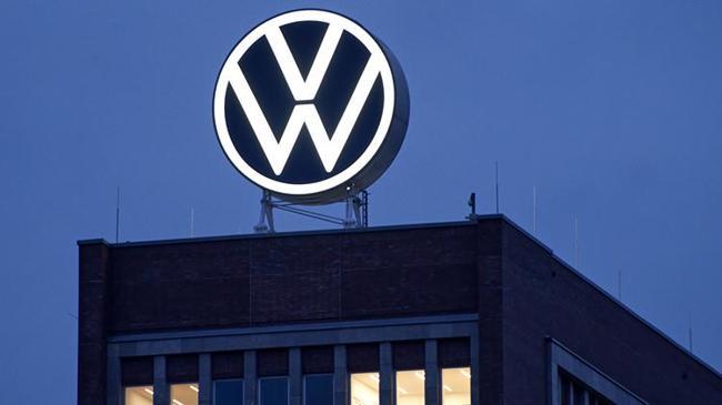 Volkswagen'den AB'ye Çin eleştirisi 
 | Ekonomi Haberleri