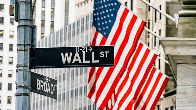 Wall Street'te endeksler yükselişte  | Piyasa Haberleri