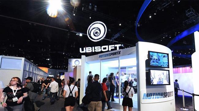 Oyun devi Ubisoft'un hisseleri satış söylentisiyle yüzde 30 fırladı 
 | Piyasa Haberleri