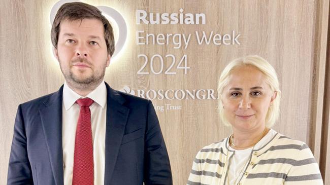 Rusya Enerji Bakan Yardımcısı Sorokin Hürriyet’e anlattı: Batı'ya alternatif sistemler şart | Ekonomi Haberleri