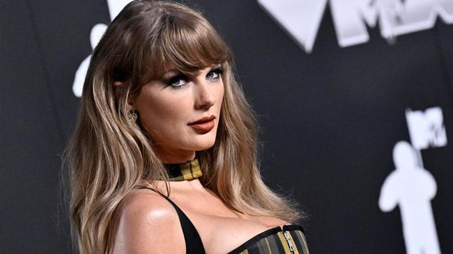 Dünyanın en zengin kadın müzisyeni Taylor Swift'in serveti dudak uçuklattı
 | Ekonomi Haberleri