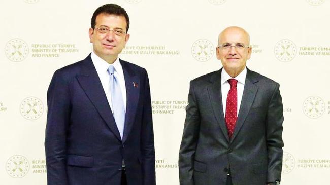 Belediyelerin finansmanını görüştüler | Genel Haberler