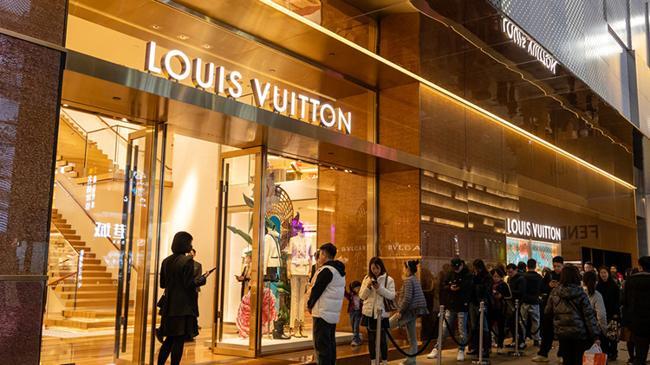 Lüks tüketim devlerinin hisseleri gerilerken Avrupa'da endeksler negatif seyirde  | Piyasa Haberleri