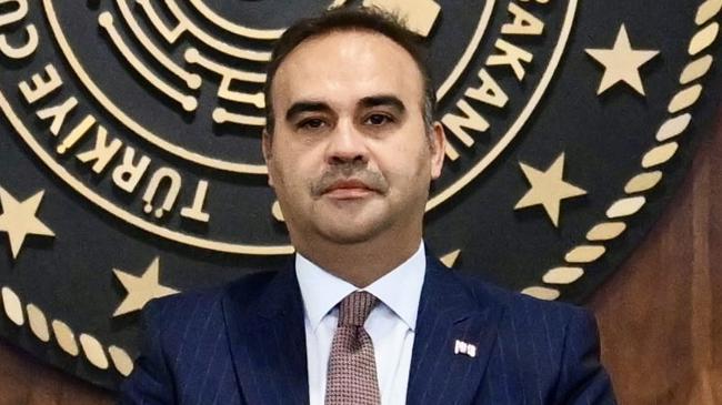 Sanayi ve Teknoloji Bakanlığı, Uzay Kongresi için hazırlanıyor | Genel Haberler